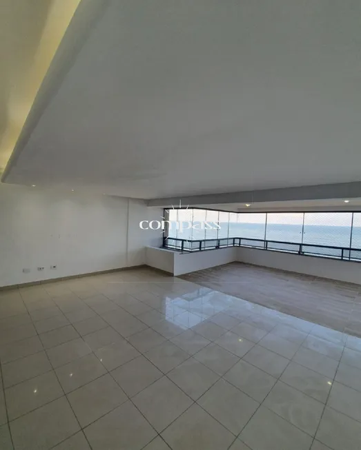 Foto 1 de Apartamento com 4 Quartos à venda, 210m² em Candeias, Jaboatão dos Guararapes