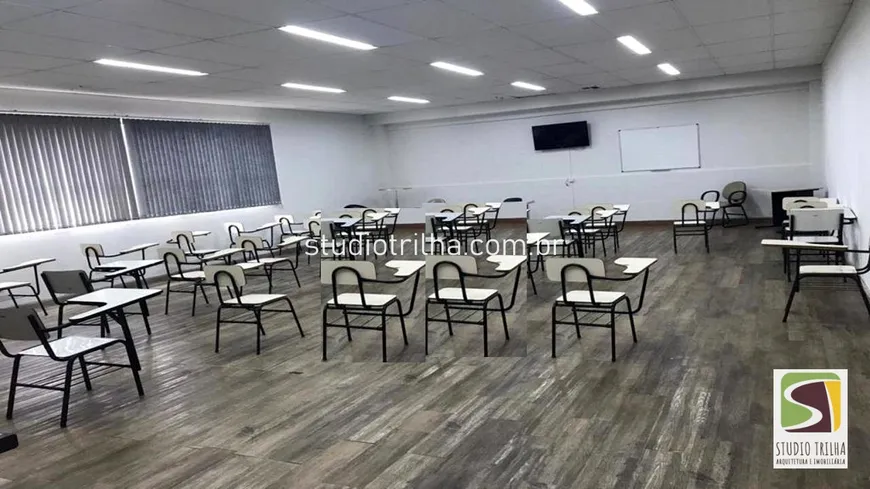 Foto 1 de Prédio Comercial à venda, 4000m² em Centro, São José dos Campos