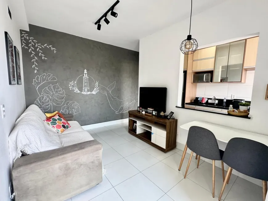 Foto 1 de Apartamento com 2 Quartos à venda, 58m² em Paralela, Salvador