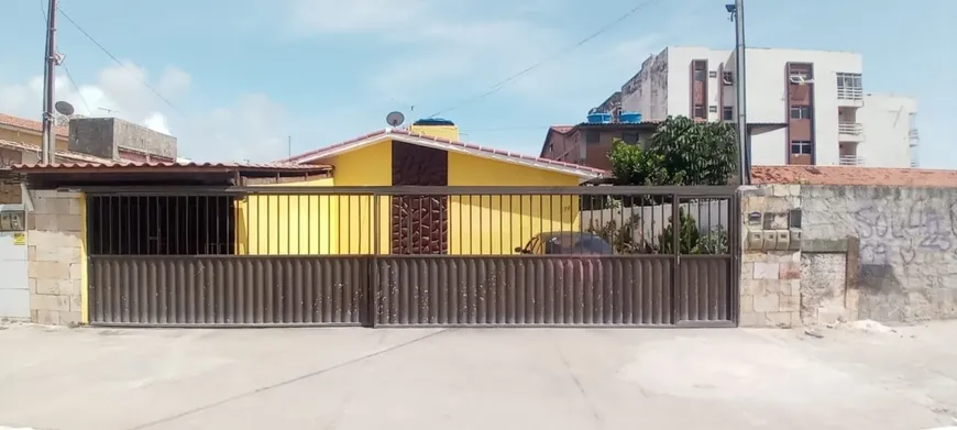 Foto 1 de Casa com 2 Quartos à venda, 50m² em Pau Amarelo, Paulista