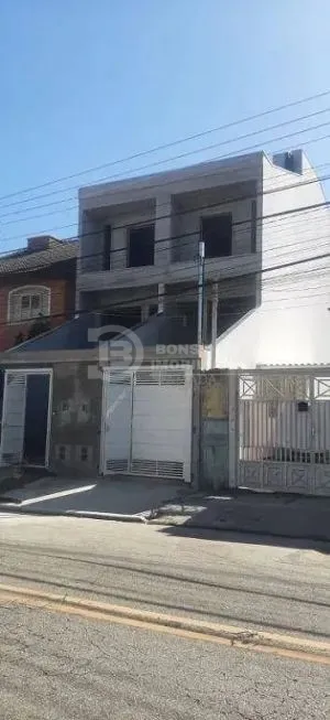 Foto 1 de Sobrado com 3 Quartos à venda, 220m² em Penha De Franca, São Paulo