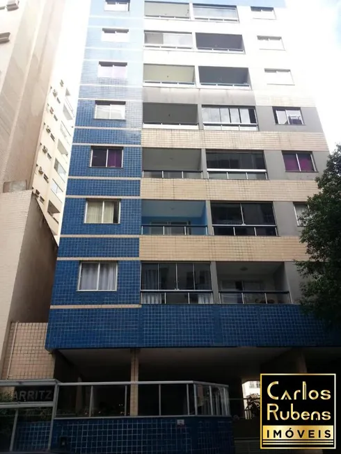 Foto 1 de Apartamento com 2 Quartos à venda, 98m² em Praia da Costa, Vila Velha