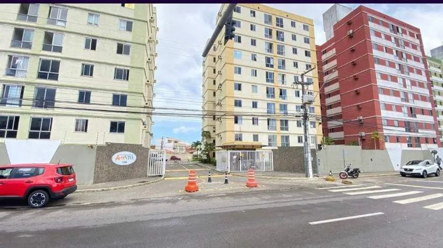 Foto 1 de Apartamento com 2 Quartos à venda, 60m² em Farolândia, Aracaju