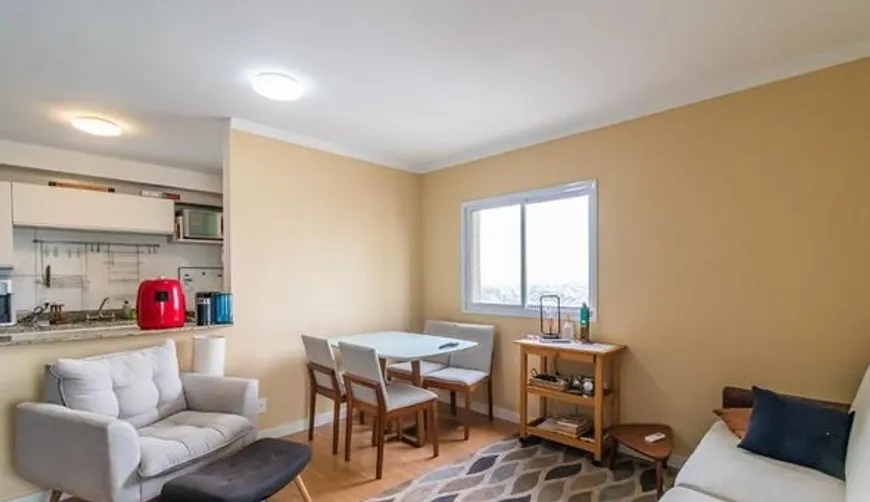 Foto 1 de Apartamento com 3 Quartos à venda, 82m² em Melville Empresarial Ii, Barueri