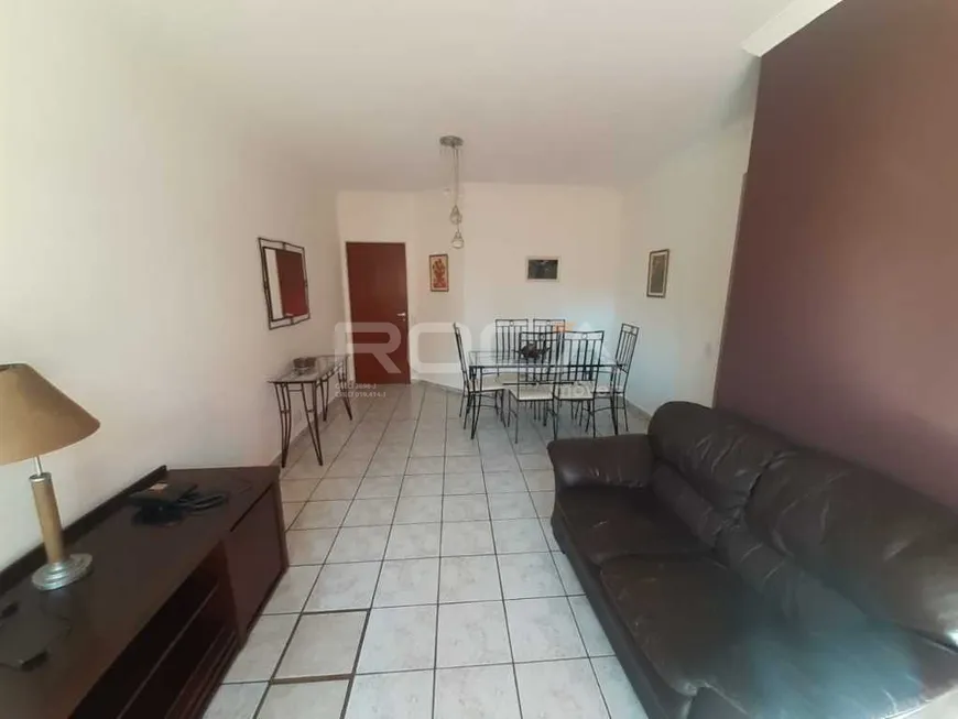 Foto 1 de Apartamento com 2 Quartos à venda, 75m² em Centro, Ribeirão Preto