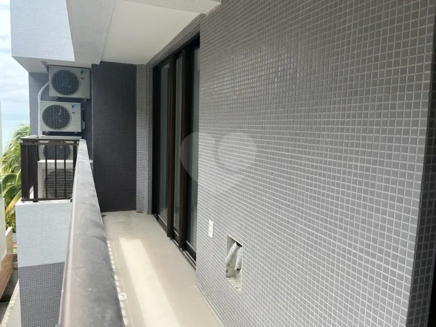 Foto 1 de Apartamento com 1 Quarto à venda, 38m² em Jardim Oceania, João Pessoa