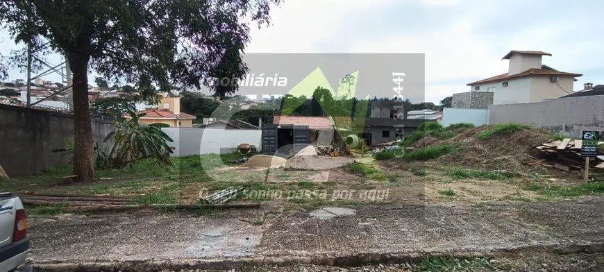 Foto 1 de Lote/Terreno à venda, 275m² em Jardim Citelli, São Carlos