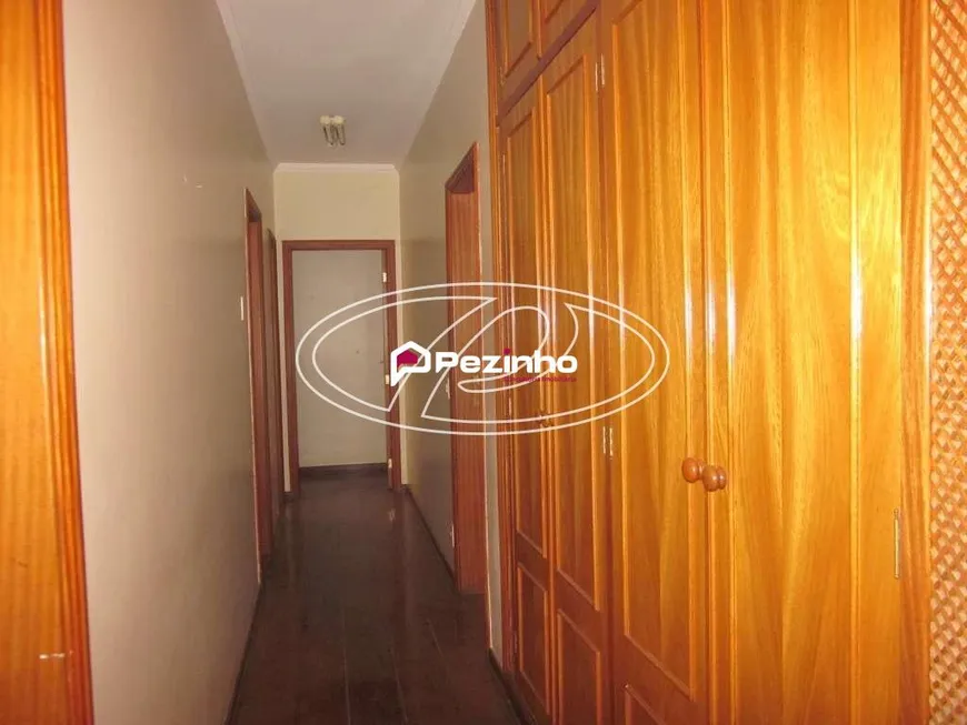 Foto 1 de Apartamento com 4 Quartos à venda, 140m² em Centro, Limeira