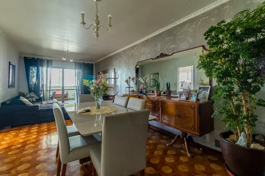 Foto 1 de Apartamento com 3 Quartos à venda, 156m² em Santana, São Paulo