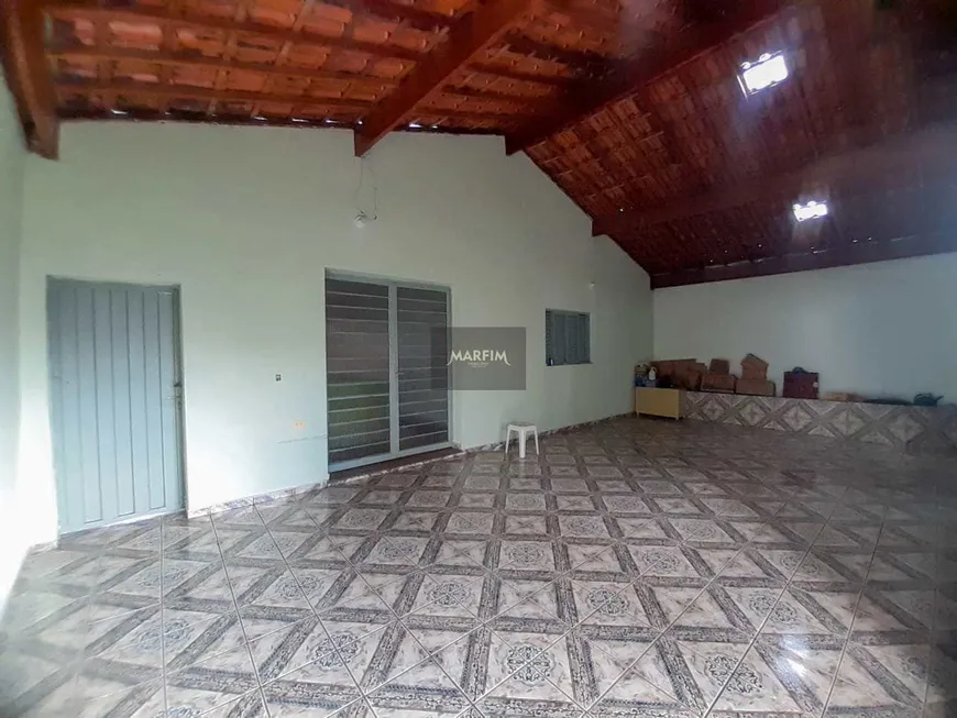 Foto 1 de Casa com 3 Quartos à venda, 163m² em Nova América, Piracicaba