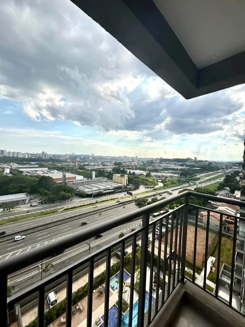 Foto 1 de Apartamento com 3 Quartos à venda, 72m² em Parque São Domingos, São Paulo
