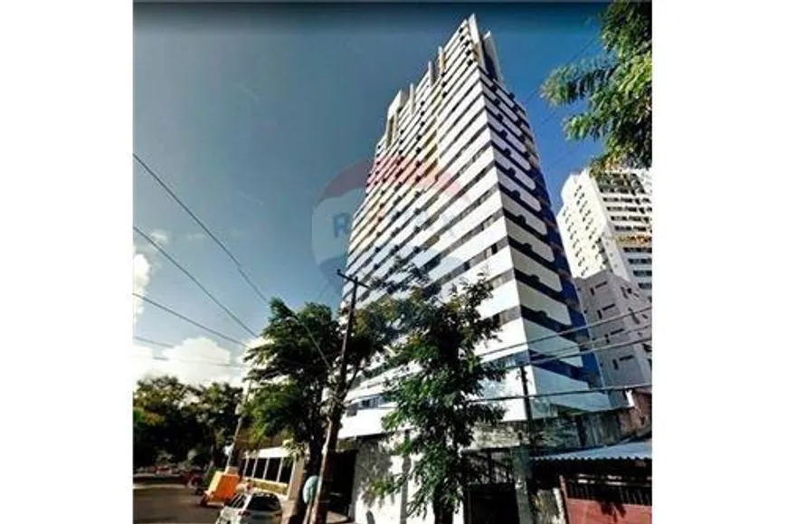 Foto 1 de Apartamento com 2 Quartos à venda, 62m² em Encruzilhada, Recife