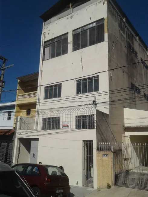 Foto 1 de Prédio Comercial para alugar, 700m² em Vila Miriam, São Paulo