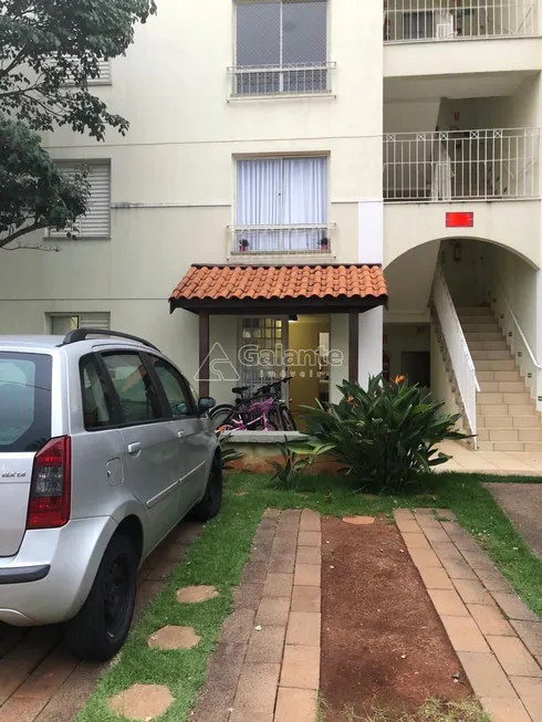 Foto 1 de Apartamento com 3 Quartos à venda, 76m² em Parque Prado, Campinas