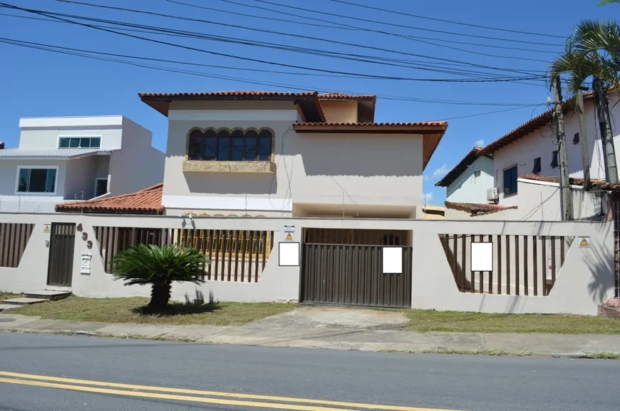 Foto 1 de Casa com 3 Quartos à venda, 245m² em Cancela Preta, Macaé