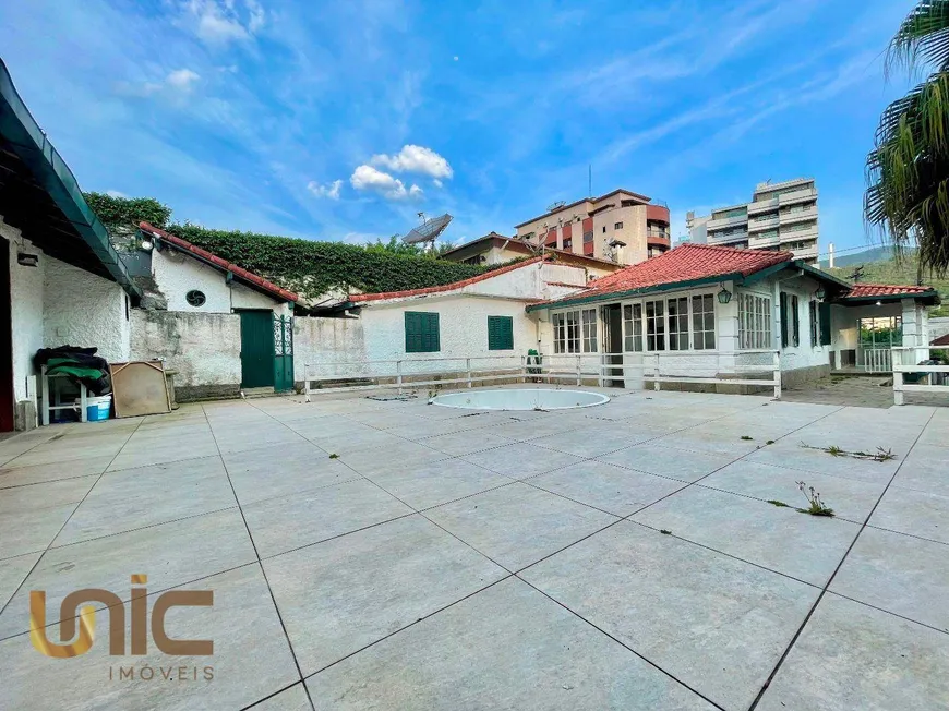 Foto 1 de Casa com 3 Quartos à venda, 258m² em Agriões, Teresópolis