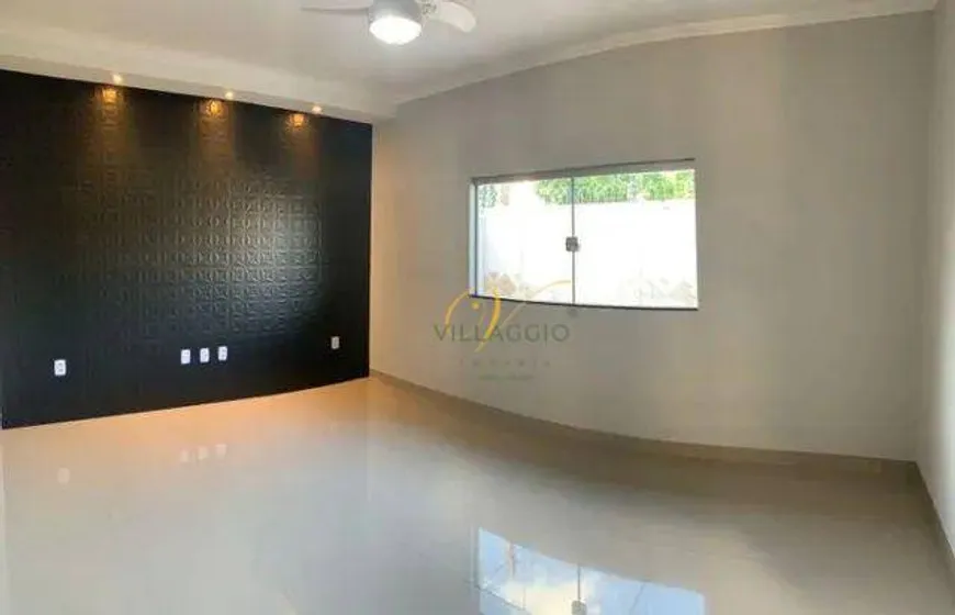 Foto 1 de Sobrado com 3 Quartos à venda, 240m² em Jardim São Marcos, São José do Rio Preto