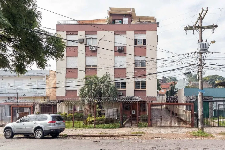 Foto 1 de Apartamento com 2 Quartos à venda, 60m² em Nonoai, Porto Alegre