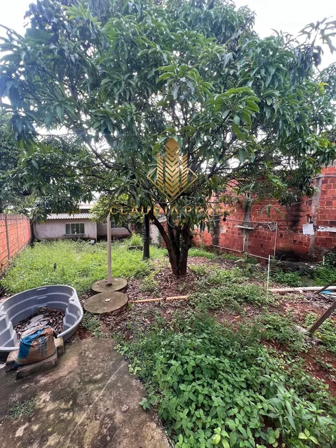 Foto 1 de Casa de Condomínio com 3 Quartos à venda, 400m² em Riacho Fundo I, Brasília