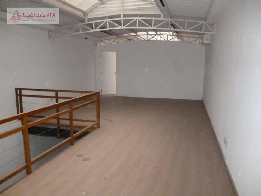 Foto 1 de Ponto Comercial para venda ou aluguel, 289m² em Santa Cecília, São Paulo