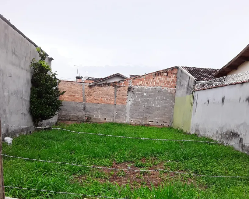 Foto 1 de Lote/Terreno à venda, 250m² em Residencial e Comercial Cidade Morumbi, Pindamonhangaba