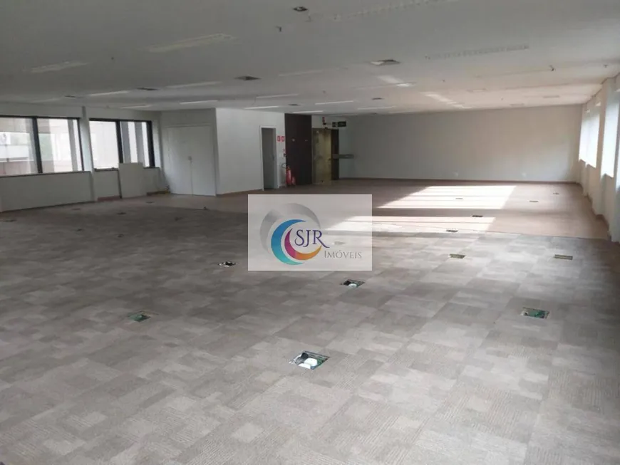 Foto 1 de Sala Comercial para venda ou aluguel, 258m² em Brooklin, São Paulo