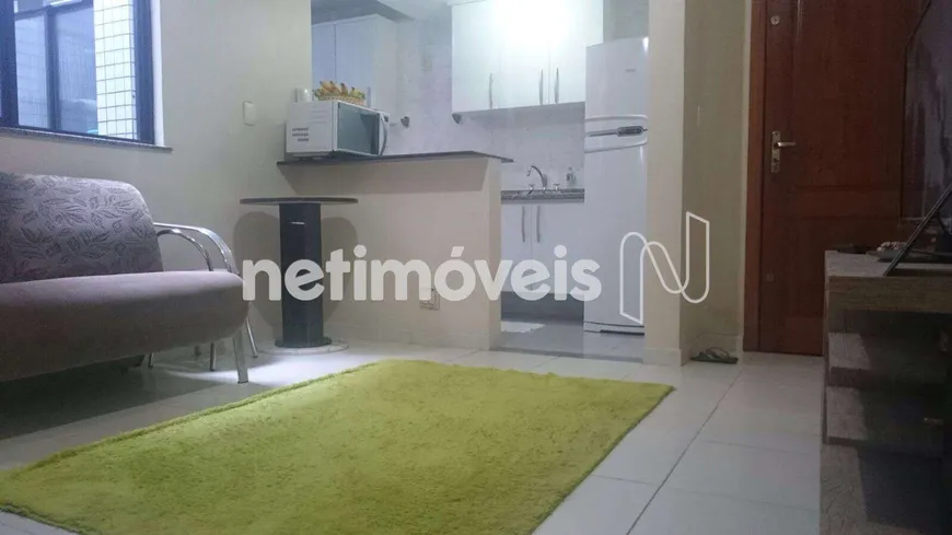 Foto 1 de Apartamento com 1 Quarto à venda, 40m² em Tauá, Rio de Janeiro