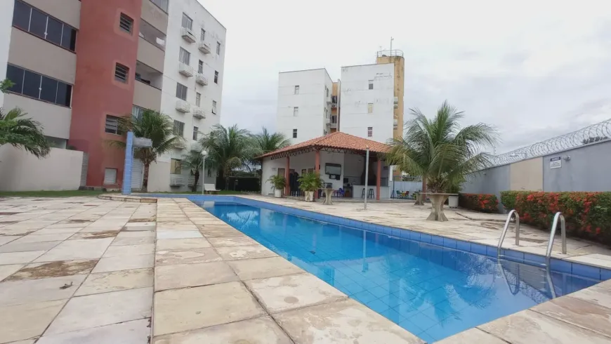 Foto 1 de Apartamento com 3 Quartos à venda, 72m² em Planalto, Teresina