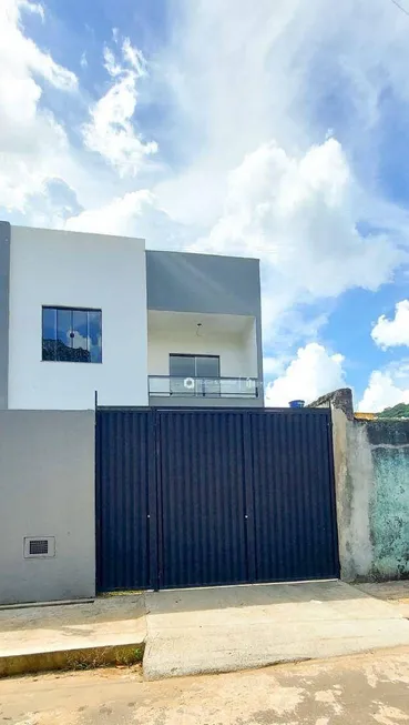 Foto 1 de Casa com 3 Quartos à venda, 130m² em Marilândia, Juiz de Fora