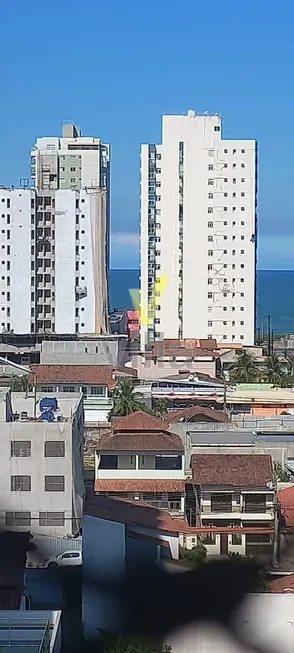 Foto 1 de Apartamento com 3 Quartos à venda, 73m² em Praia das Gaivotas, Vila Velha