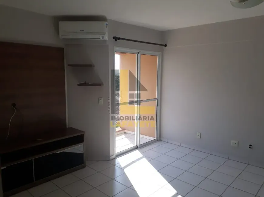 Foto 1 de Apartamento com 2 Quartos à venda, 67m² em Higienopolis, São José do Rio Preto