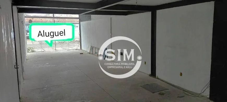 Foto 1 de Ponto Comercial para alugar, 90m² em Centro, Armação dos Búzios