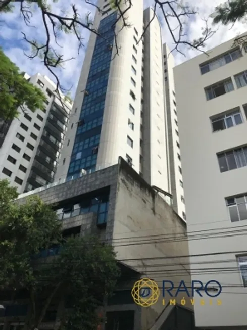 Foto 1 de Sala Comercial à venda, 55m² em Floresta, Belo Horizonte