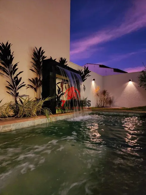Foto 1 de Casa com 3 Quartos à venda, 178m² em Residencial Humaita, Goiânia