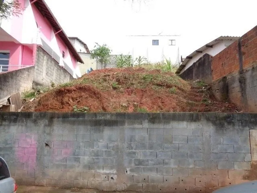 Foto 1 de Lote/Terreno à venda, 300m² em Jardim Rincão, Arujá