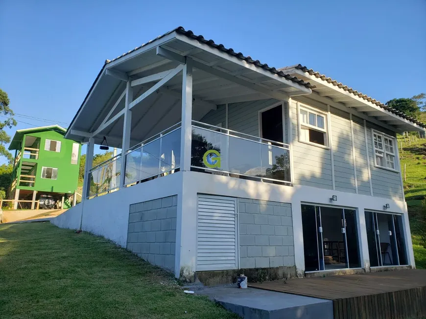 Foto 1 de Casa com 2 Quartos à venda, 80m² em Gamboinha, Paulo Lopes