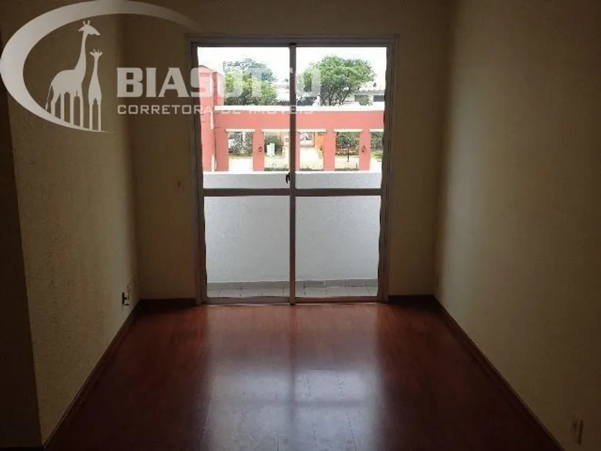 Foto 1 de Apartamento com 3 Quartos à venda, 54m² em Parque Itália, Campinas