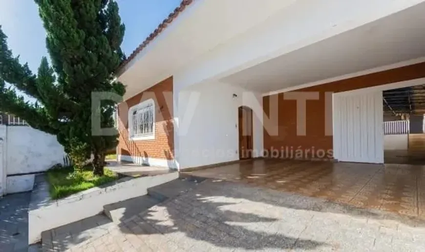 Foto 1 de Casa com 3 Quartos à venda, 200m² em Jardim Santa Genebra, Campinas