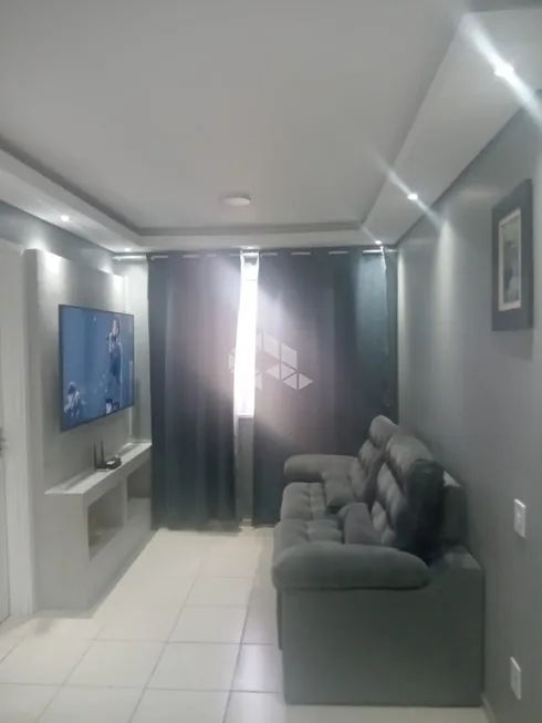 Foto 1 de Apartamento com 2 Quartos à venda, 47m² em Guaianases, São Paulo