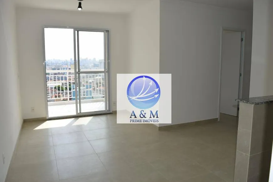 Foto 1 de Apartamento com 3 Quartos à venda, 66m² em Belenzinho, São Paulo