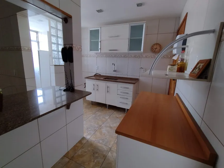 Foto 1 de Apartamento com 2 Quartos à venda, 60m² em Lins de Vasconcelos, Rio de Janeiro