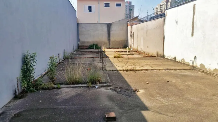 Foto 1 de Lote/Terreno à venda, 175m² em Conceição, Piracicaba