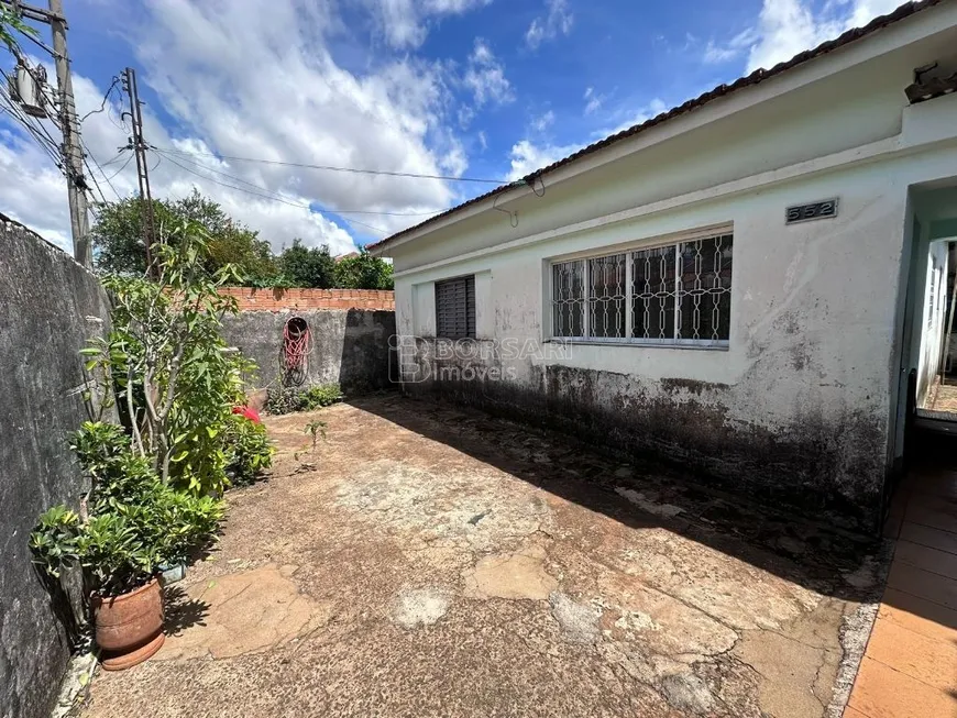 Foto 1 de Casa com 2 Quartos à venda, 197m² em Jardim Bela Vista, Américo Brasiliense