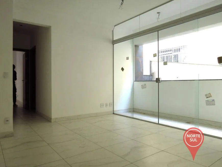 Foto 1 de Apartamento com 3 Quartos à venda, 189m² em Nova Suíssa, Belo Horizonte