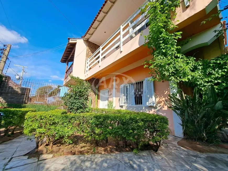 Foto 1 de Casa com 3 Quartos à venda, 188m² em Mathias Velho, Canoas