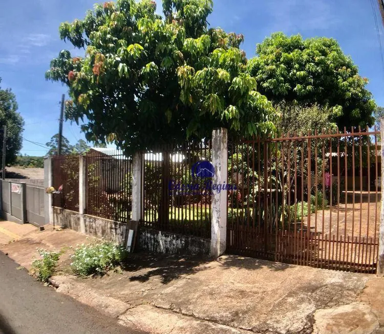 Foto 1 de Casa com 3 Quartos à venda, 407m² em Campos do Iguacu, Foz do Iguaçu