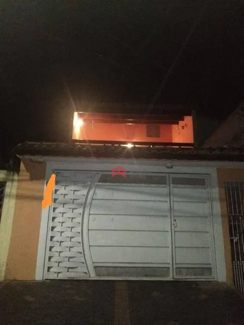 Foto 1 de Casa com 3 Quartos para venda ou aluguel, 155m² em Parque Do Agreste, Vargem Grande Paulista