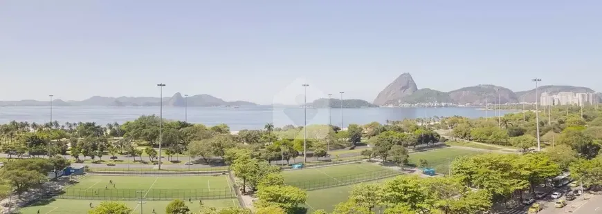 Foto 1 de Apartamento com 3 Quartos à venda, 233m² em Flamengo, Rio de Janeiro