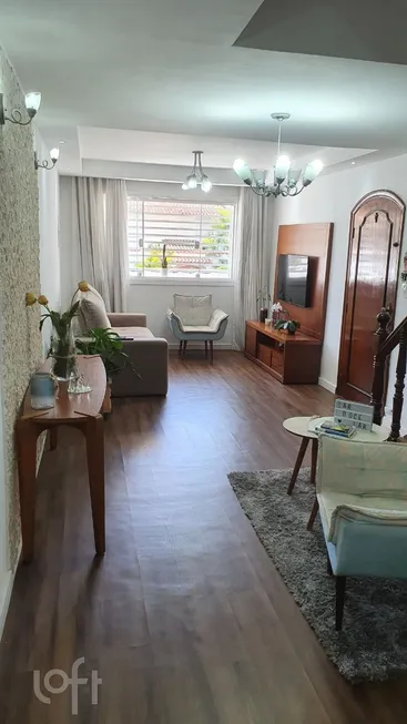 Foto 1 de Casa com 3 Quartos à venda, 185m² em Anchieta, São Bernardo do Campo
