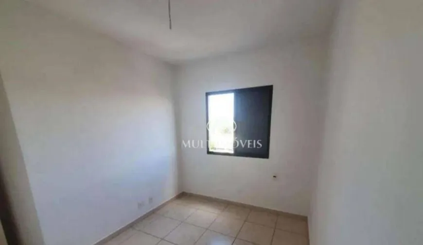 Foto 1 de Apartamento com 2 Quartos para alugar, 48m² em VILA VIRGINIA, Ribeirão Preto